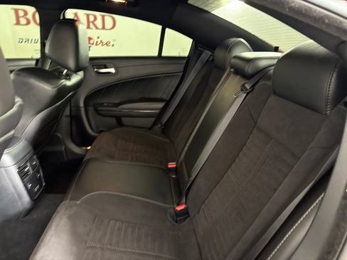 Used 2020 Dodge Charger R/T w/ Daytona Edition Group RWD image 13