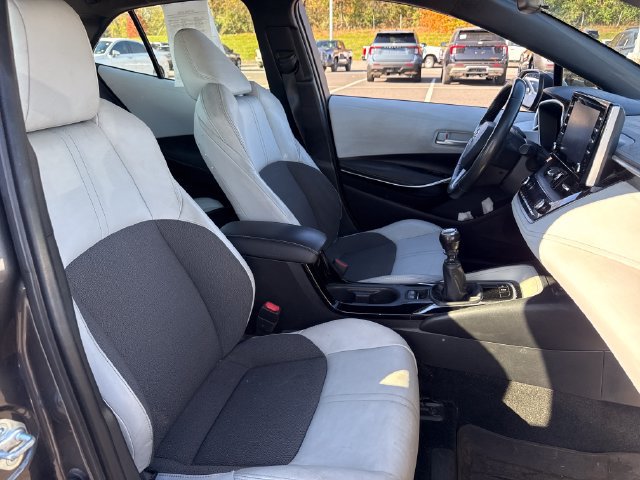 Used 2021 Toyota Corolla XSE FWD image 13