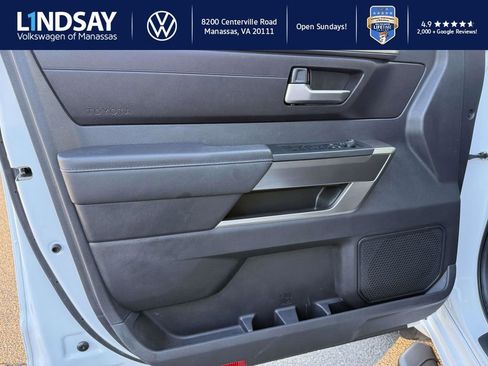 Used 2024 Toyota Tundra SR5 w/ TRD Off-Road Package image 8