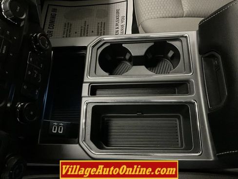 Used 2020 Ford F150 XLT w/ Equipment Group 302A Luxury AWD/4WD image 20