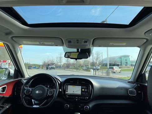 Used 2020 Kia Soul GT-Line Turbo image 8