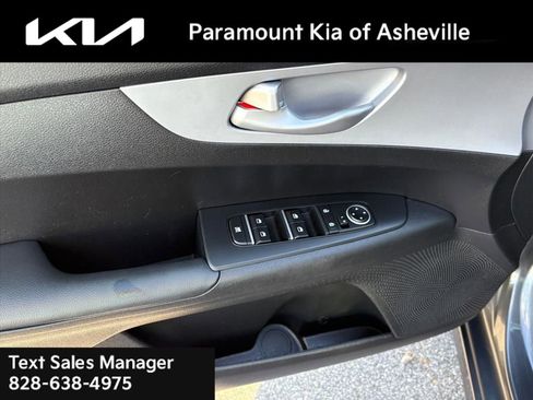 Used 2024 Kia Forte LXS image 22