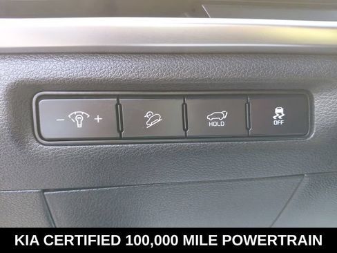 Certified 2025 Kia Telluride S AWD/4WD image 19