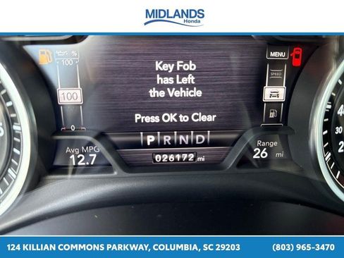 Used 2022 RAM 1500 Laramie AWD/4WD image 23
