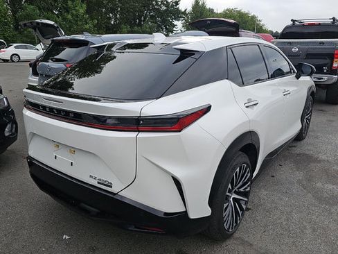 Used 2023 Lexus RZ 450e Premium w/ Accessory Package (Z1) AWD/4WD image 3