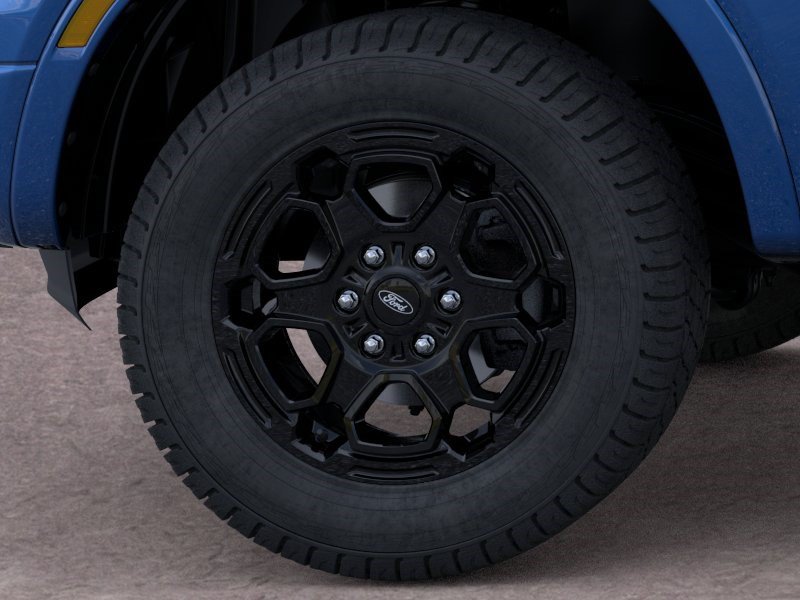 New 2026 Ford Ranger Lariat AWD/4WD image 20