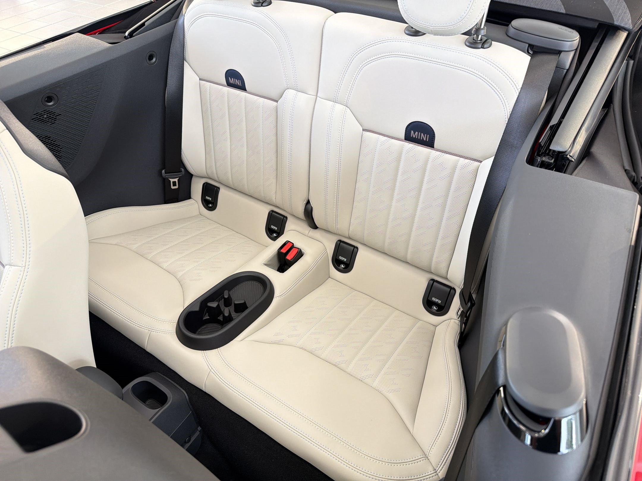 New 2026 MINI Cooper S FWD image 26