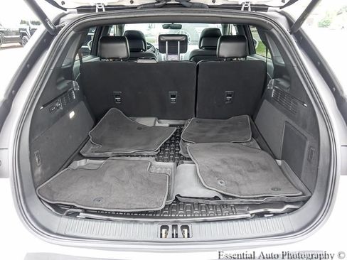 Used 2019 Lincoln Nautilus Reserve AWD/4WD image 25