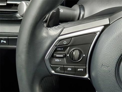 Certified 2023 Acura MDX SH-AWD w/ Technology Package image 21