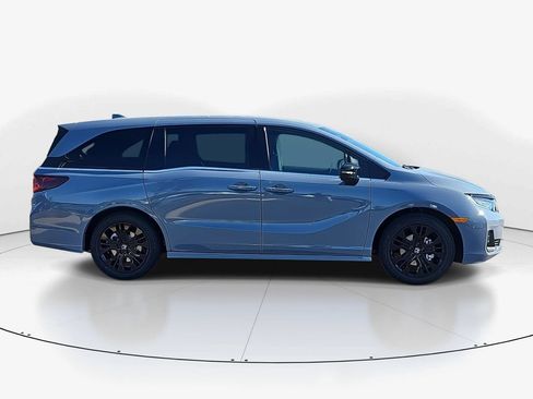 Used 2026 Honda Odyssey Sport-L image 9