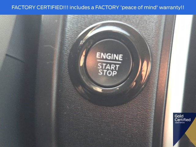 Used 2025 Ford Expedition Max Active AWD/4WD image 55