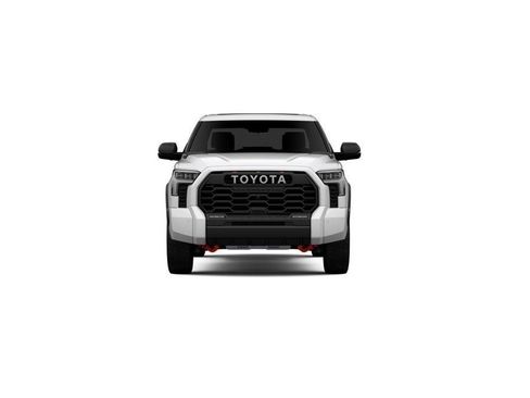 New 2026 Toyota Tundra TRD Pro AWD/4WD image 64