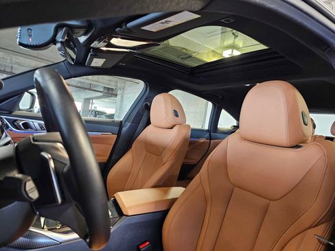 Used 2023 BMW 430i Gran Coupe xDrive w/ Premium Package 2 AWD/4WD image 28