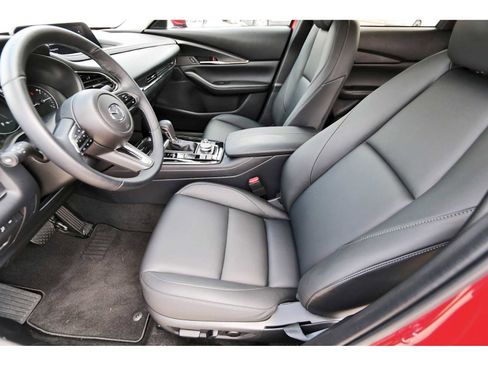 Certified 2025 MAZDA CX-30 AWD 2.5 S w/ Preferred Package image 11