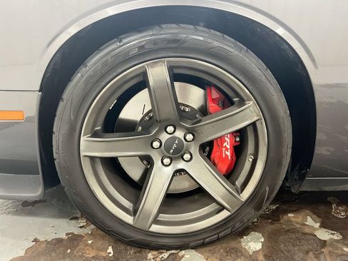 Used 2022 Dodge Challenger SRT Hellcat Redeye RWD image 28