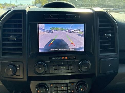 Used 2019 Ford F150 XL w/ Equipment Group 101A Mid RWD image 9