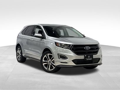 Used 2015 Ford Edge Sport w/ Equipment Group 401A