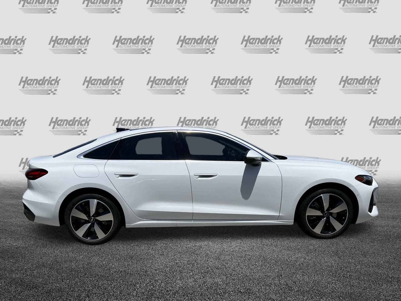 Used 2025 Audi A5 Premium Plus AWD/4WD image 10
