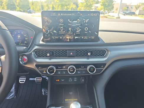 New 2026 Acura Integra A-Spec image 20