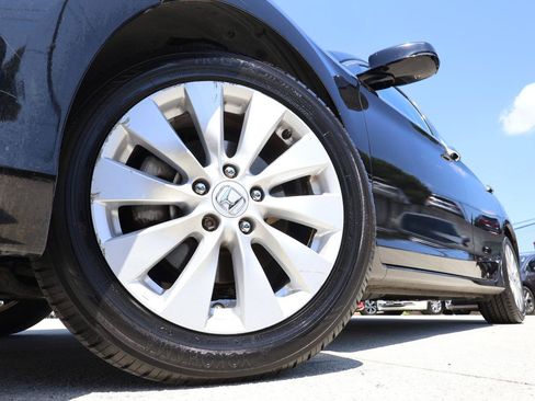 Used 2014 Honda Accord EX-L image 25