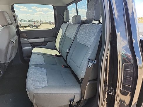 Used 2022 Ford F150 XLT w/ Equipment Group 302A High AWD/4WD image 32