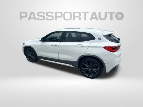 Used 2018 BMW X2 xDrive28i AWD/4WD image 9