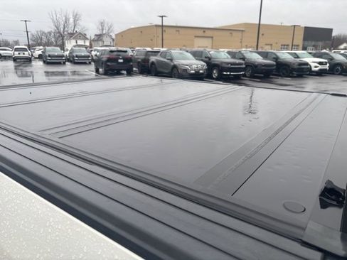 Used 2020 Ford F150 Platinum w/ Equipment Group 701A Luxury image 36