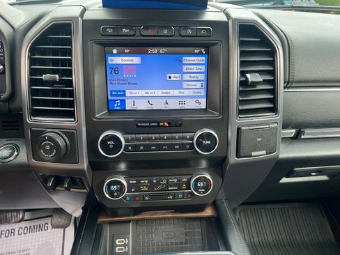 Certified 2019 Ford Expedition Platinum AWD/4WD image 39