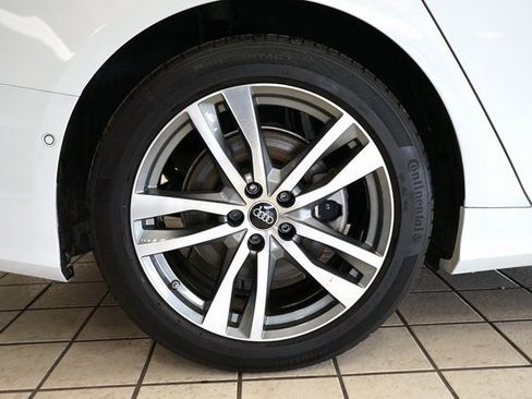 Used 2022 Audi A6 3.0T Premium image 59