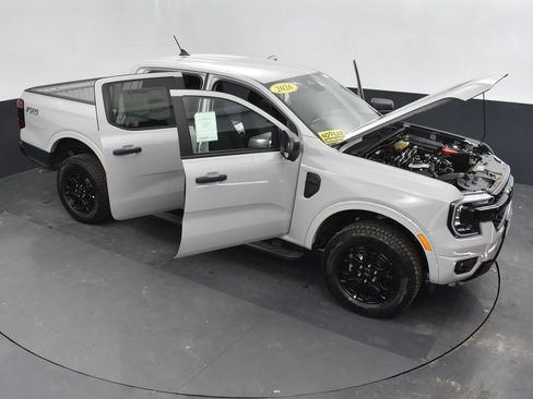 New 2026 Ford Ranger XLT image 69