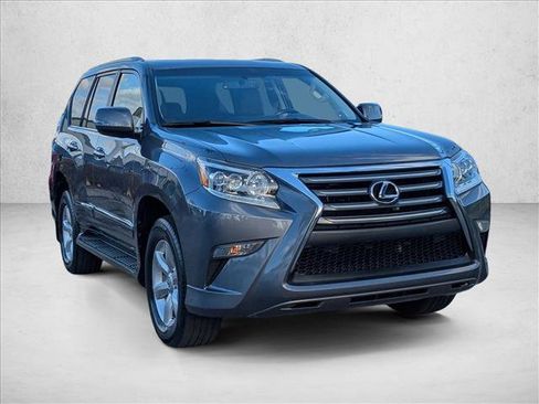 Used 2016 Lexus GX 460 w/ Preferred Accessory Package image 3