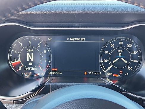 Used 2021 Ford Mustang GT Premium w/ Equipment Group 401A image 16