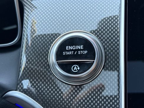 New 2026 Mercedes-Benz GLC 300 4MATIC image 22
