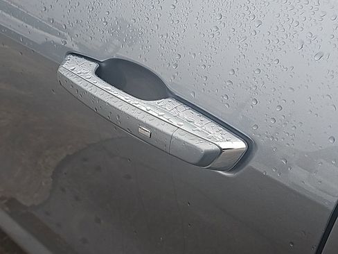 Certified 2024 GMC Acadia Denali w/ LPO, Floor Liner Package image 11