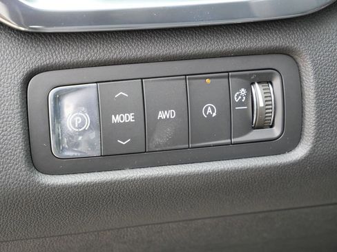 New 2026 GMC Acadia Elevation w/ Black Edition AWD/4WD image 44