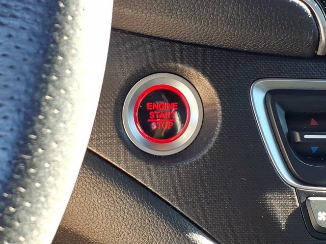 Used 2022 Honda Passport TrailSport image 16