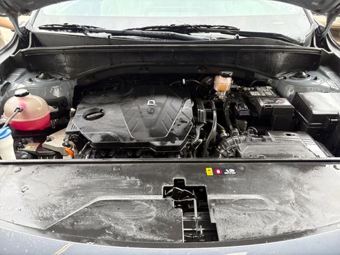 Used 2023 Kia Sorento S w/ Panoramic Sunroof Package AWD/4WD image 18