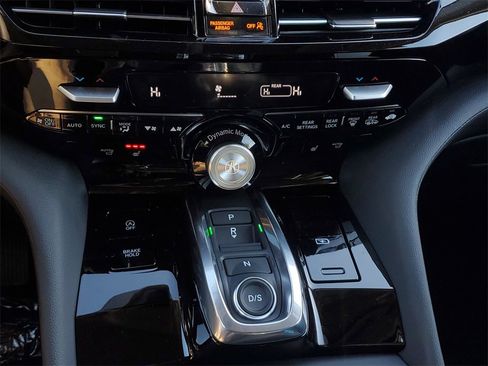 New 2026 Acura MDX FWD image 28