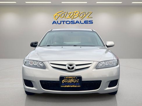 Used 2008 MAZDA MAZDA6 i Sport Value Edition image 8