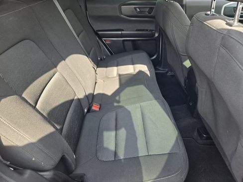 Certified 2021 Ford Bronco Sport image 28