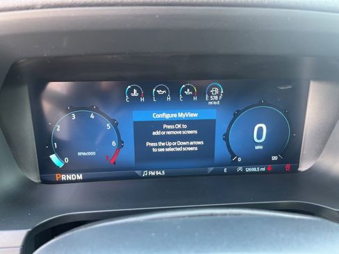 Used 2024 Ford F150 XL image 11