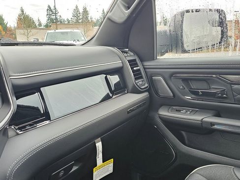 New 2026 RAM 1500 Limited image 23