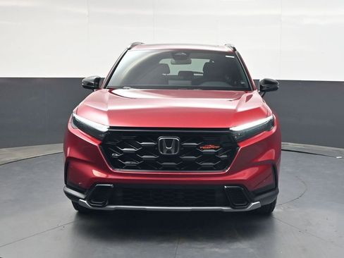 New 2026 Honda CR-V TrailSport image 9