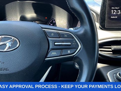 Used 2023 Hyundai Santa Fe SEL FWD image 16