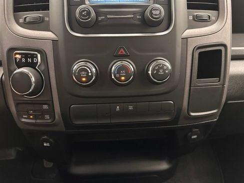 Used 2020 RAM 1500 Tradesman w/ Popular Equipment Group AWD/4WD image 9