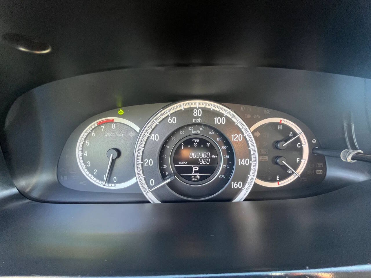 Used 2017 Honda Accord LX image 26