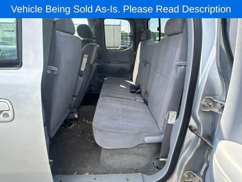 Used 2000 Toyota Tundra SR5 AWD/4WD image 10