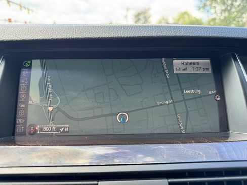 Used 2016 BMW 528i Sedan image 27