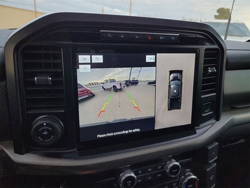 Used 2023 Ford F150 Raptor w/ Raptor Carbon Fiber Package image 22