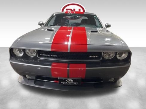 Used 2012 Dodge Challenger SRT8 image 7